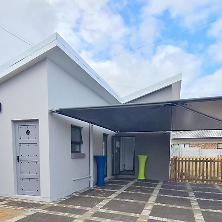 Villa Dubaai Mossel Bay Exterior foto