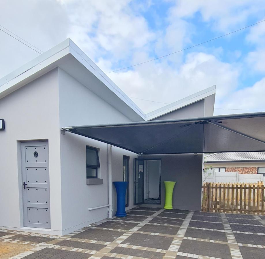 Villa Dubaai Mossel Bay Exterior foto
